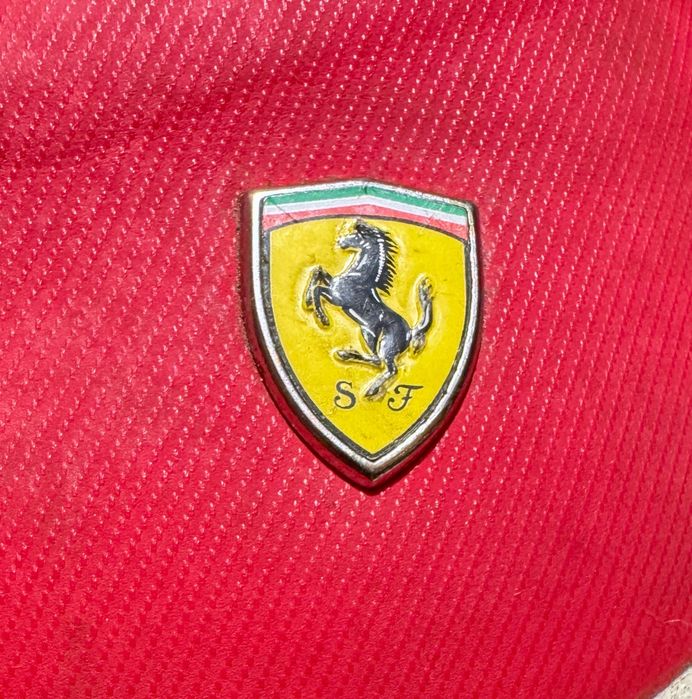 Ferrari by Puma sportowe buty