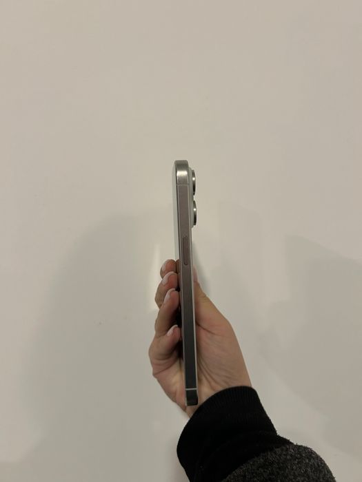 iPhone 15 Pro Max 256 GB