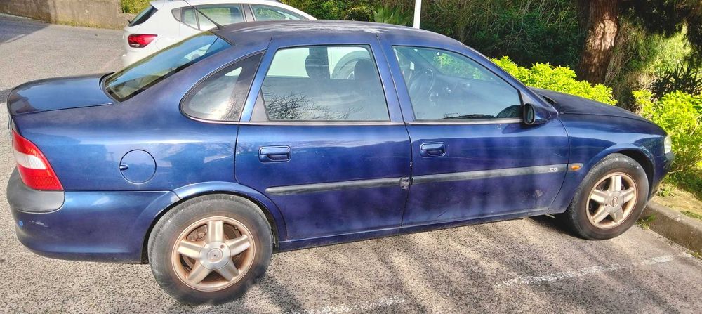 Opel Vectra b 1998