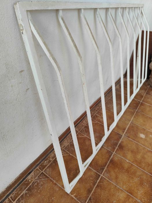 Grade de Segurança para Janela (1 und)