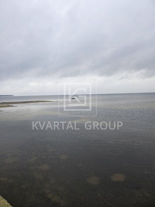 Продаж земельної ділянки перша лінія біля Київського моря