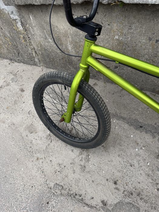 BMX 5