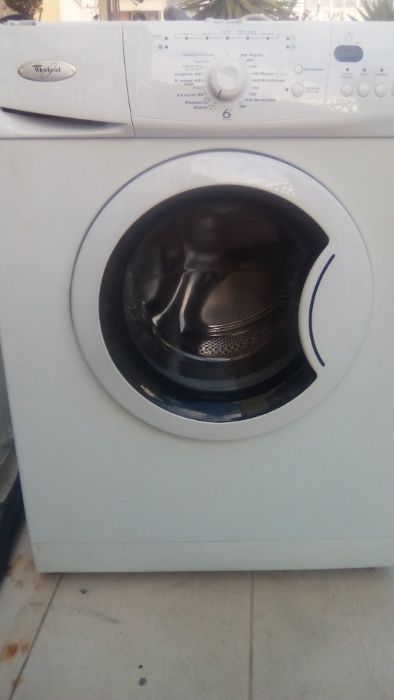Whirlpool AWO/D 8411 ( Peças )