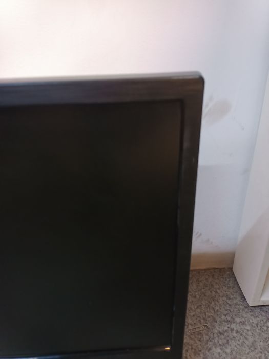Monitor 22 całe LG 22m38a-b.
