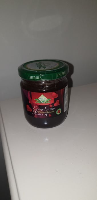 2 Sztuki Epimedium Herbal Mixed Miód