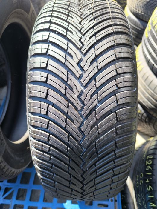 Opona Pirelli Allseason cinturato 215/50/18 pojedynka nowa demo