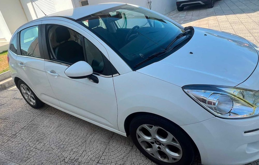 Citroën C3 1.2 PureTech Shine — foto 4