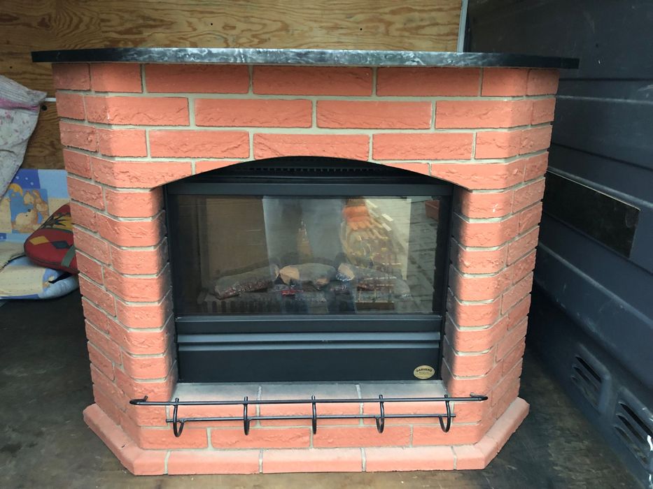 Piecyk elektryczny GARVENS