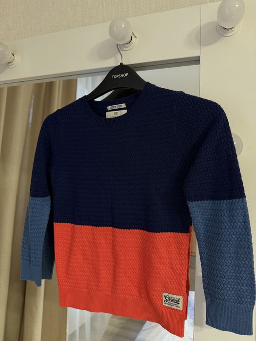 Кофтинка scotch & soda