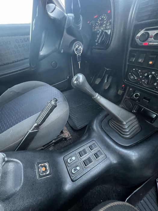 ГАЗ 31105 2.3 газ бензин 2006рік інжектор гідроусілітель