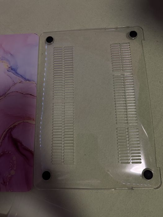 Чохол накладка на MacBook Air