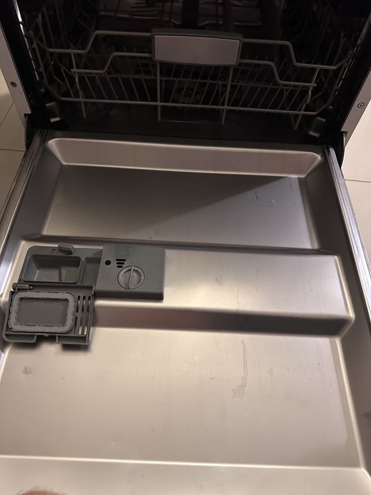 Zmywarka Amica ZIM 629E do zabudowy (60 cm) – z usterką