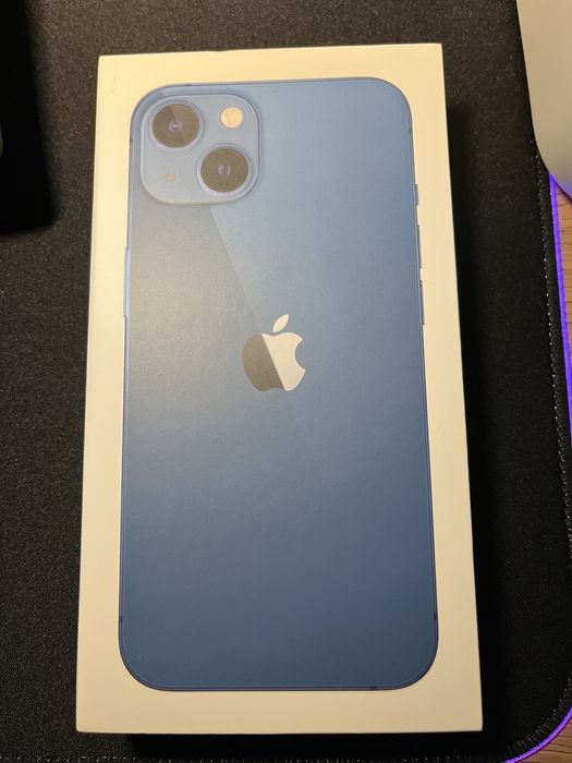 Iphone 13 128GB Azul64169650933633120