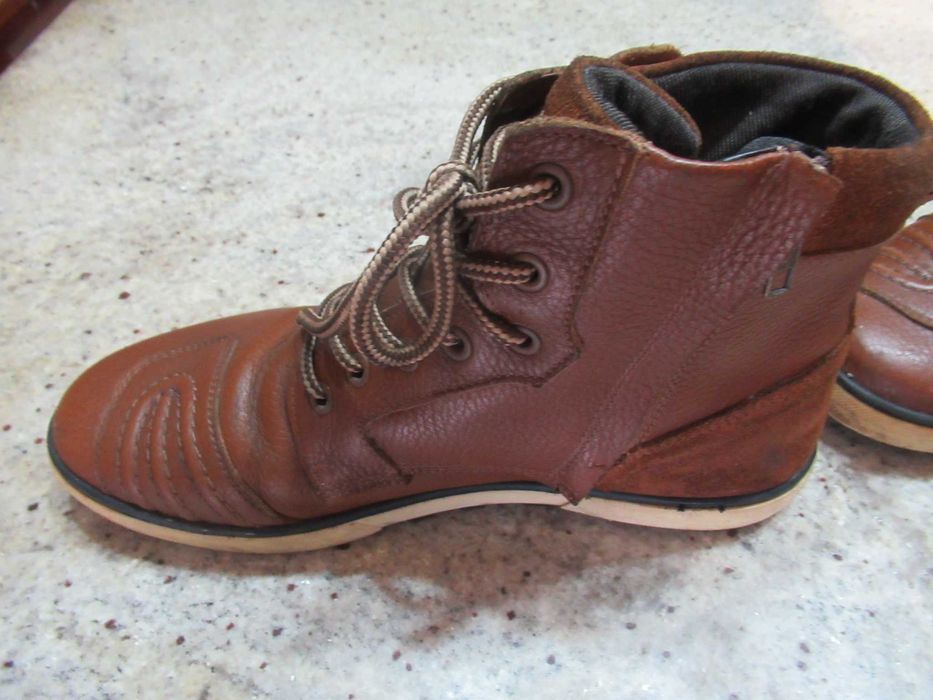 Botas JOHN DOE SHIFTER - Homologado