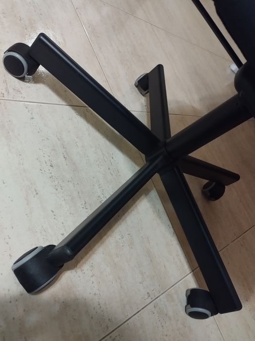 Cadeira de secretária