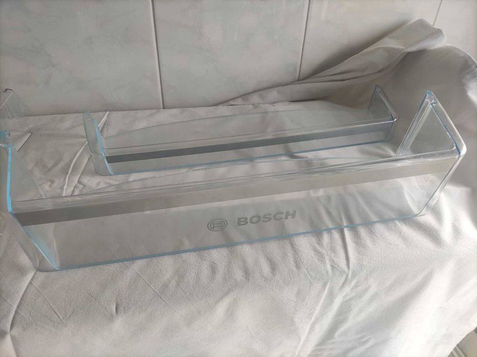 Peças interior para frigorifico combinado Bosch KGN36NL20 (ou outros)