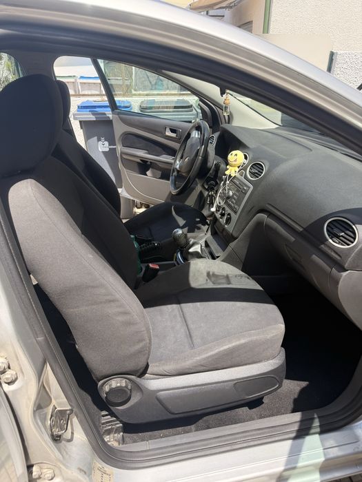 FORD focus carrinha 2006 1600CC 90cv