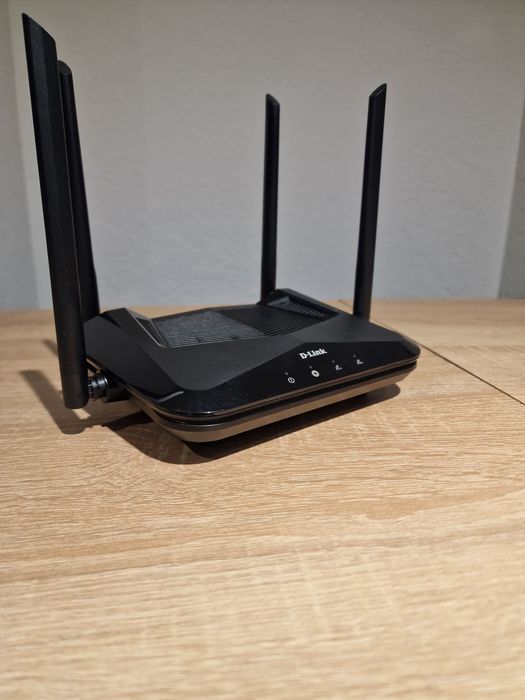 Wi-Fi роутер D-Link DIR-X1530
