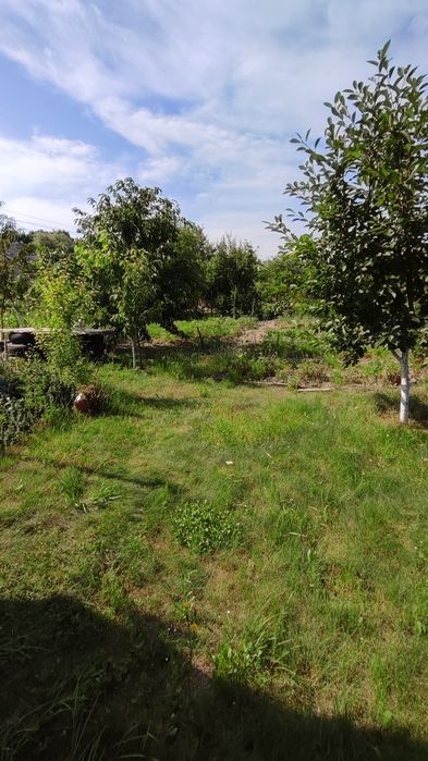 Продаж дачі СТ "Трудівник"