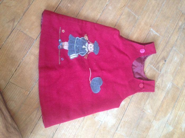 Dresses for 2-Year-Olds
