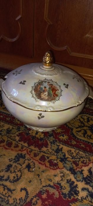 Сервіз Мадонна Німеччина(Можна окремо)