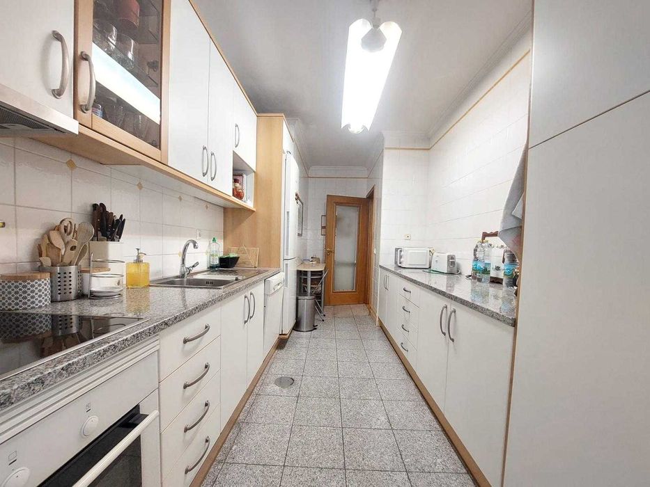Apartamento T2 junto ao Gaia Shopping