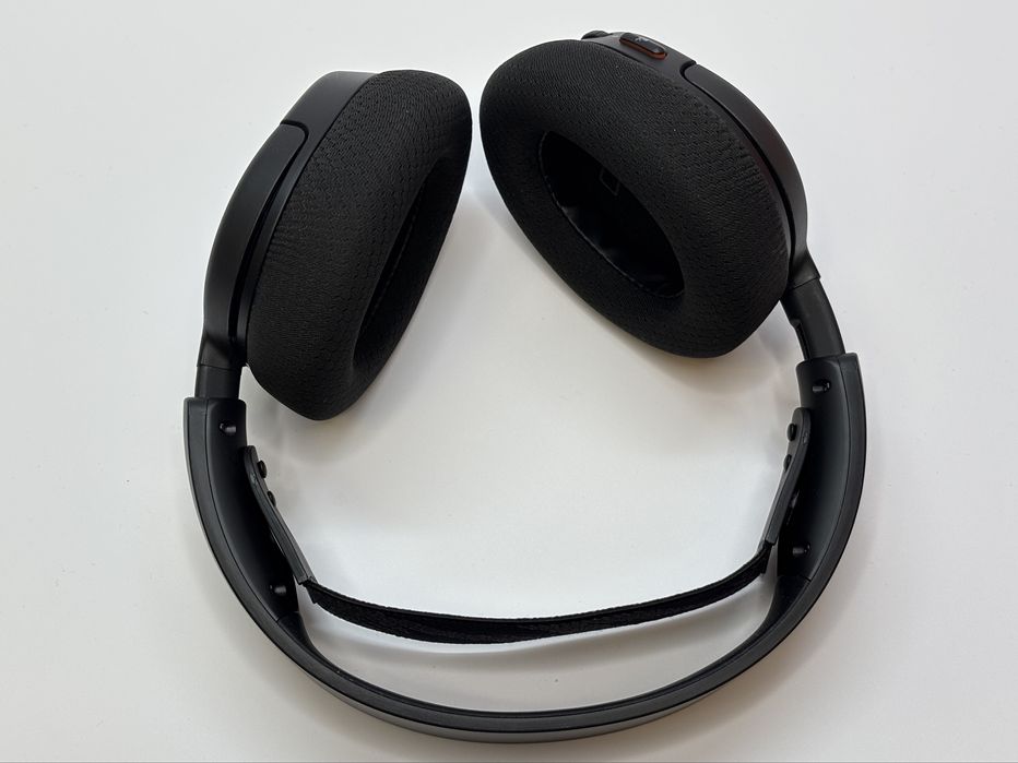 Słuchawki Nauszne Steelseries Arctis Nova 1