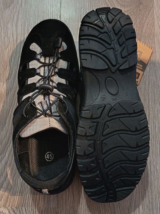 Buty robocze Bennon