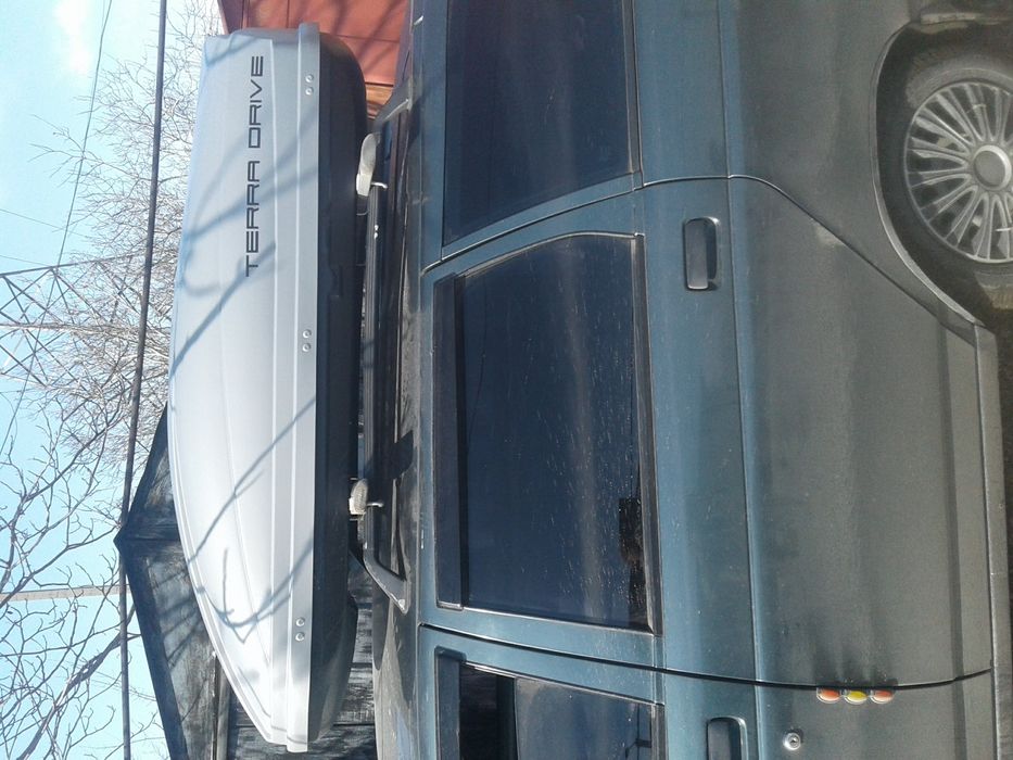 Аренда автобокса.