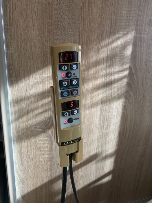 Продаю Оригінальне Масажне  Ліжко CERAGEM CGM-M3500