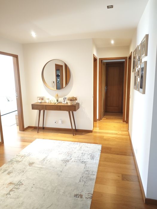 Fantástico apartamento T2 em Espinho — Espinho, Aveiro