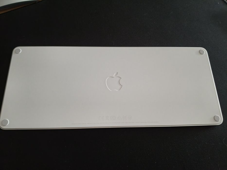 Magic Trackpad Apple447303005221038081