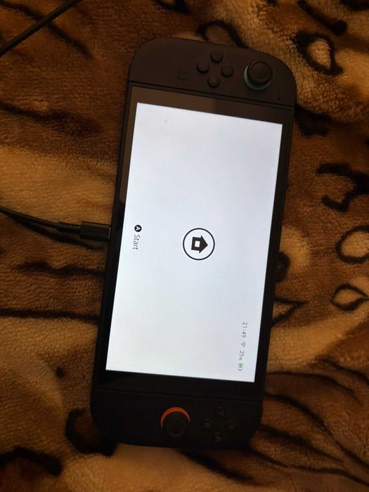 Konsola Nintendo Switch 2 stan idealny