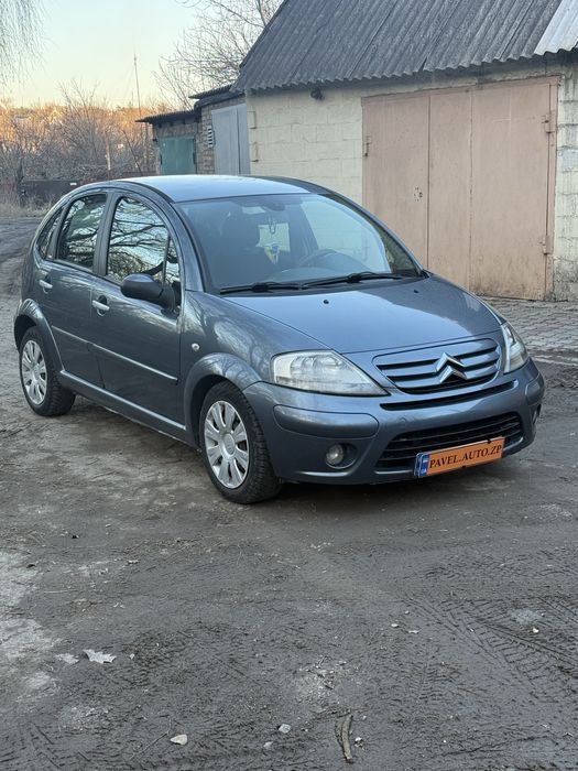 Citroen C 3 Avtomat Diesel
