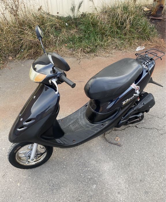 Продам Скутер Хонда діо 34