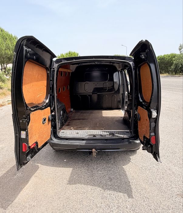 Mercedes Citan 109 CDI