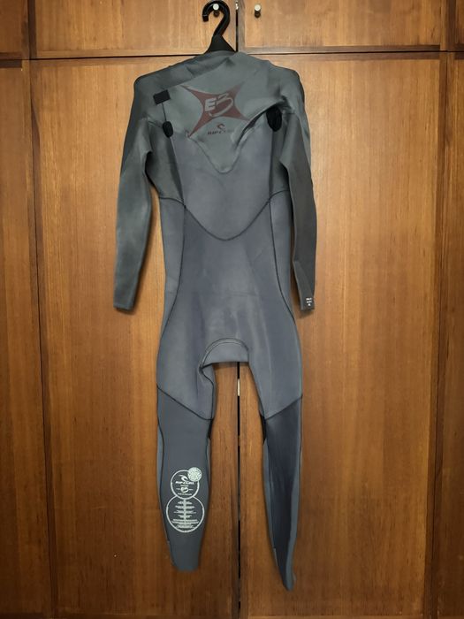 Rip Curl E Bomb 3/2 ms