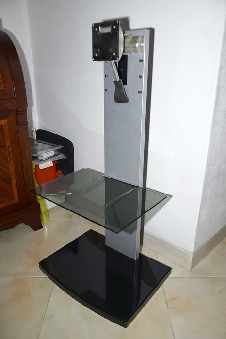 Suporte TV Vertical
