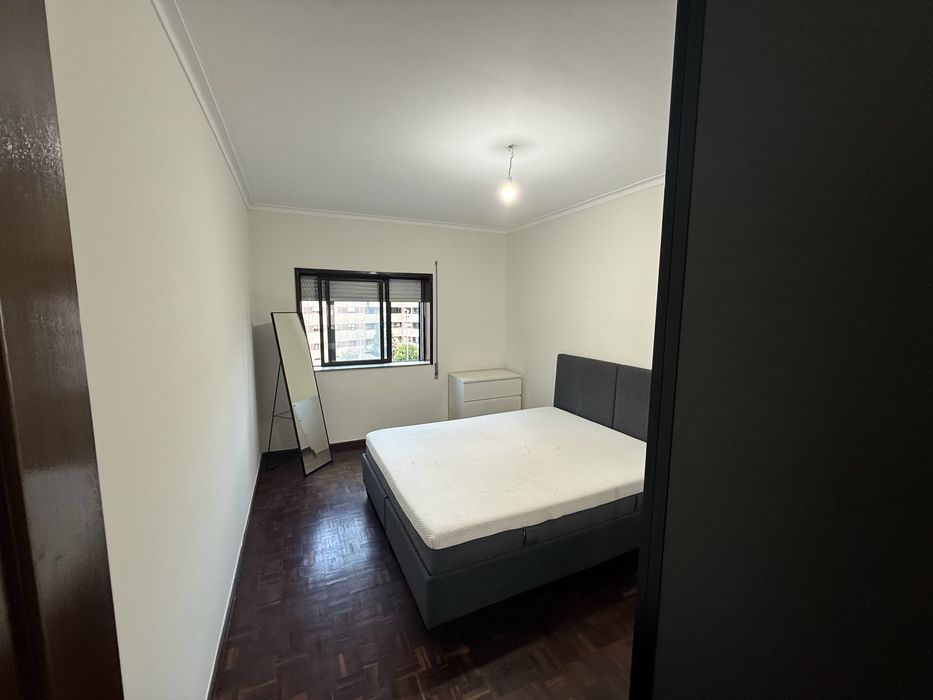 Quartos para Arrendar (Ferreiros, Braga)