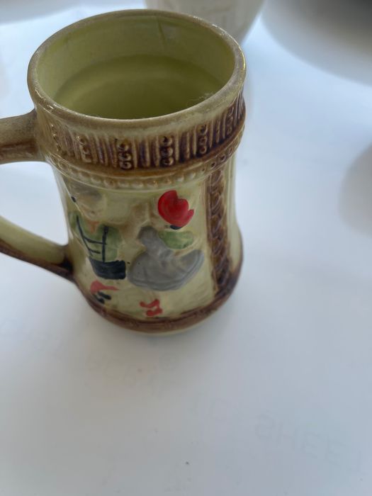 Antiguidades Velharias