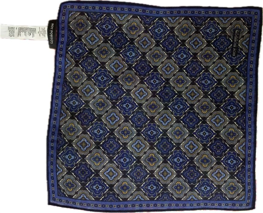 Roy Robson 100% woll