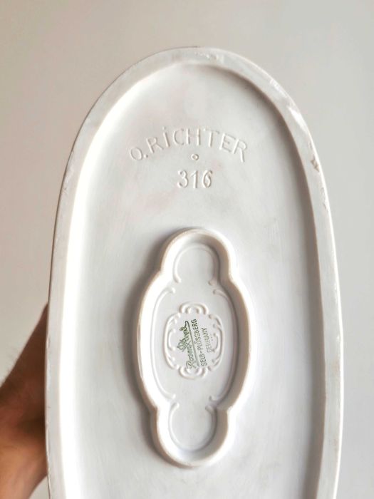 Owczarek Rosenthal Otto Richter