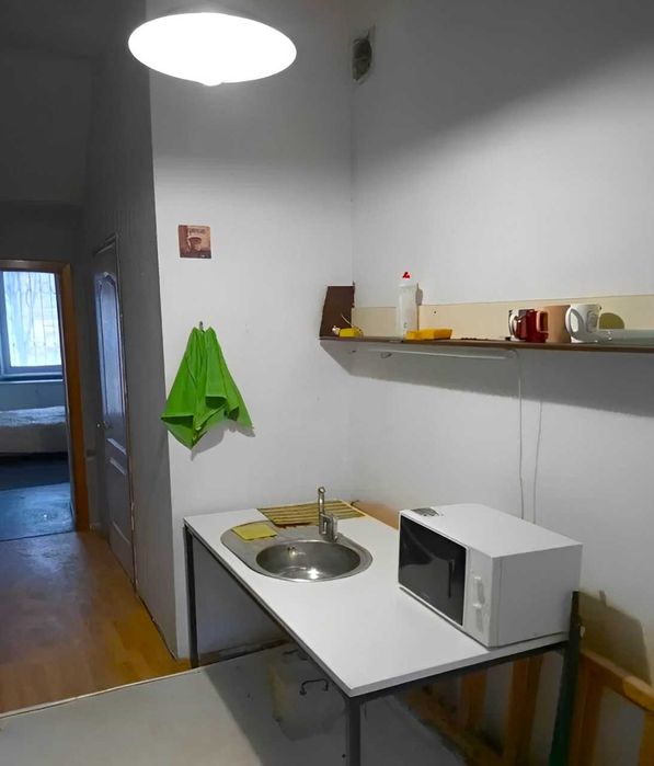 400 грн/сут, МОСТ СИТИ, ЦЕНТР, ЦУМ, ВОЕННЫЙ ГОСПИТАЛЬ|Кофейня рядом