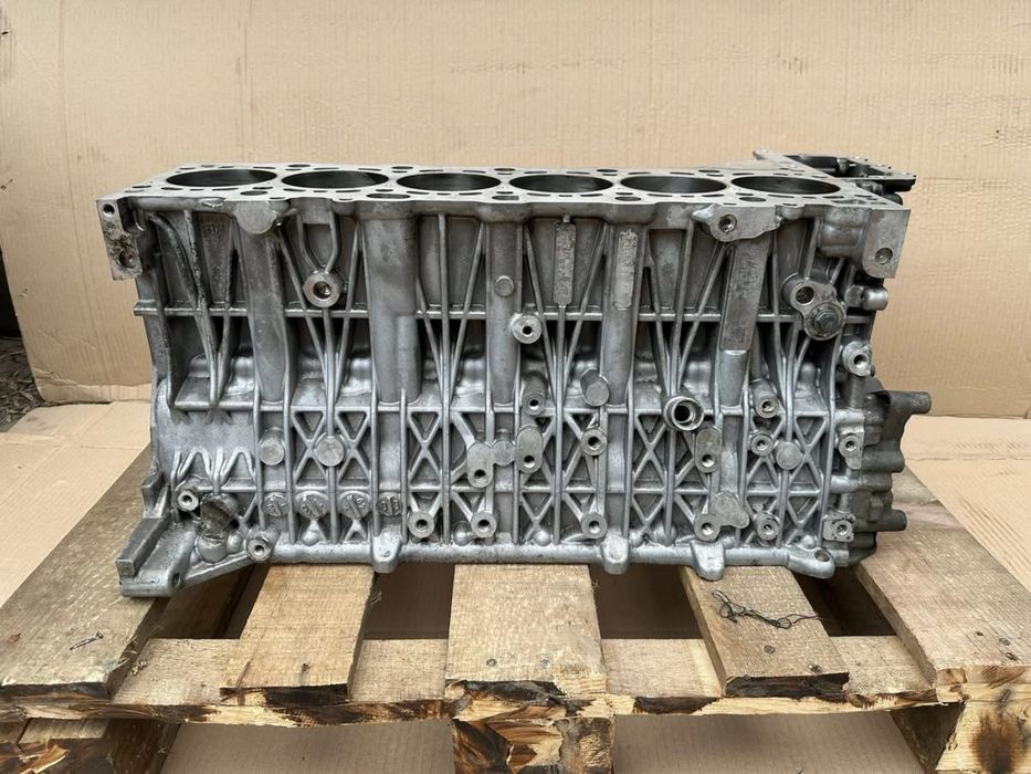 BMW M57d30n2  e90, e91, e60, e61    325d, 330d, 530d