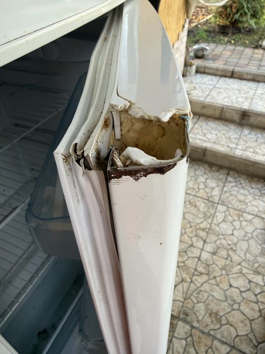 Холодильник Nord