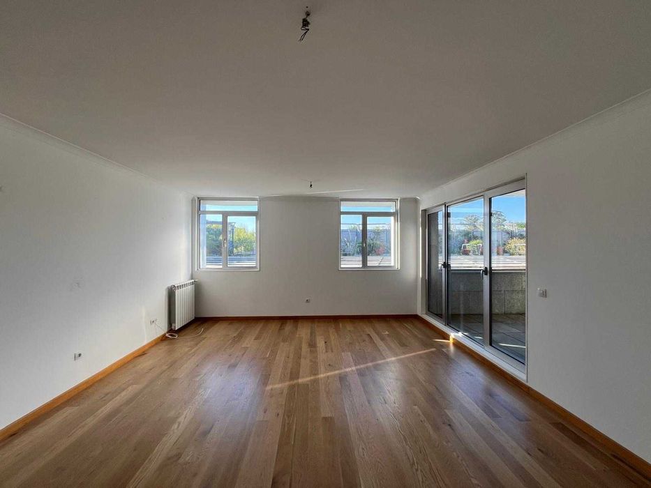 T2 Forum Residence com lugar de garagem