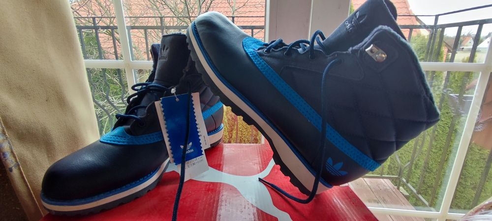 Buty Adidas rozmiar 36 2/3