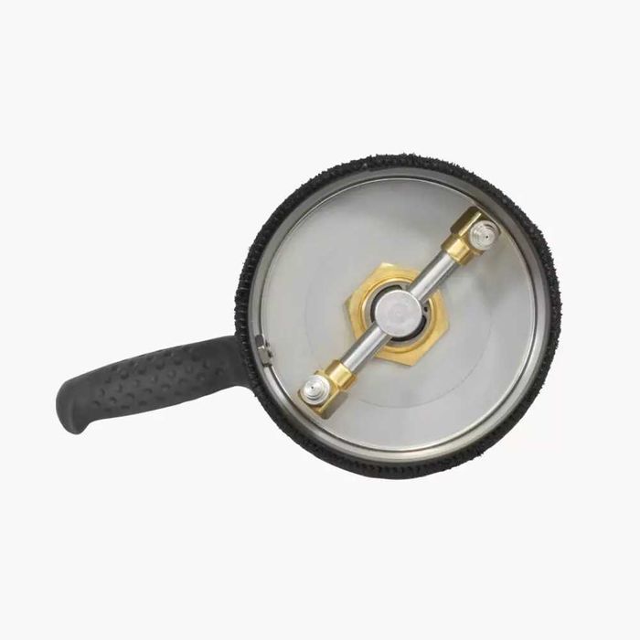 Talerz Myjący Szczotka do Czyszczenia Fasad i Detali TurboDevil WW 160