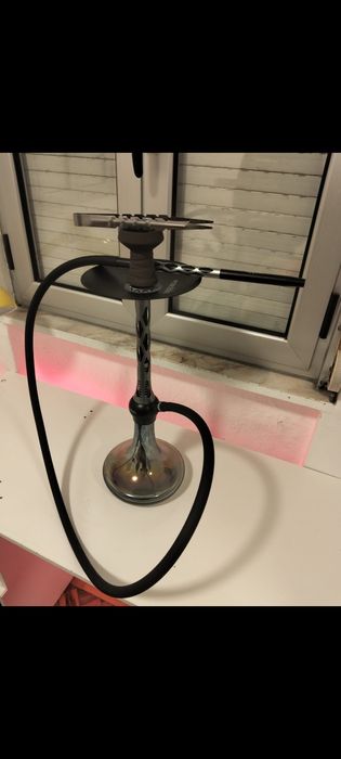Shisha/narguile em otimo estado pouco usada