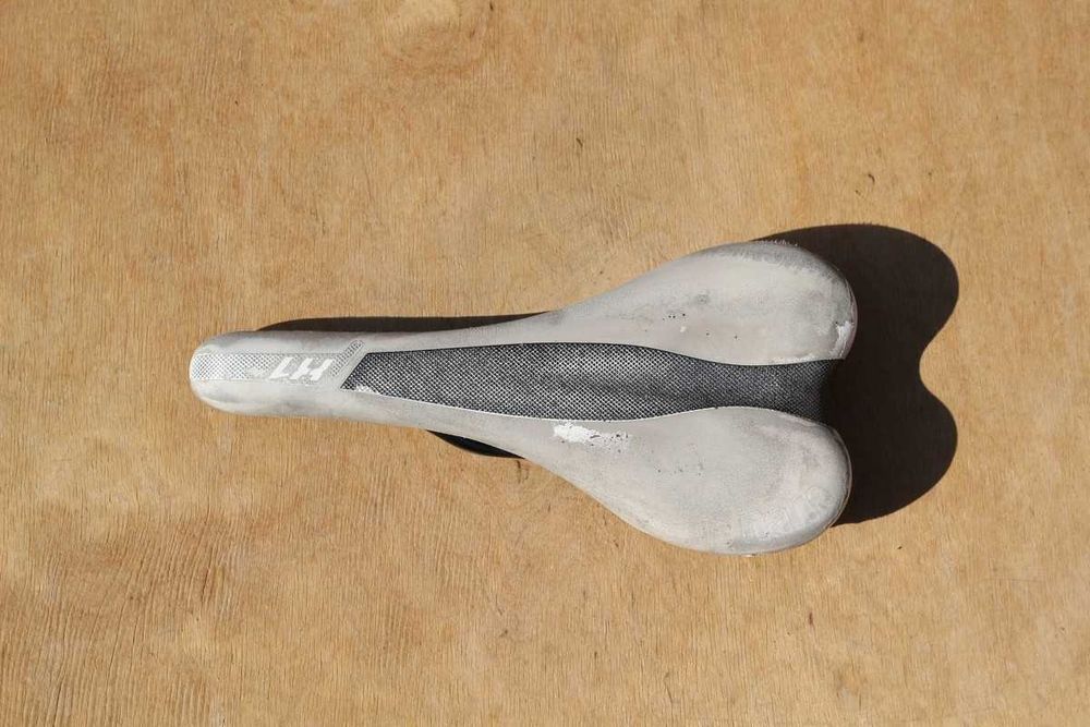 Сідло: Selle Italia X1 (134)